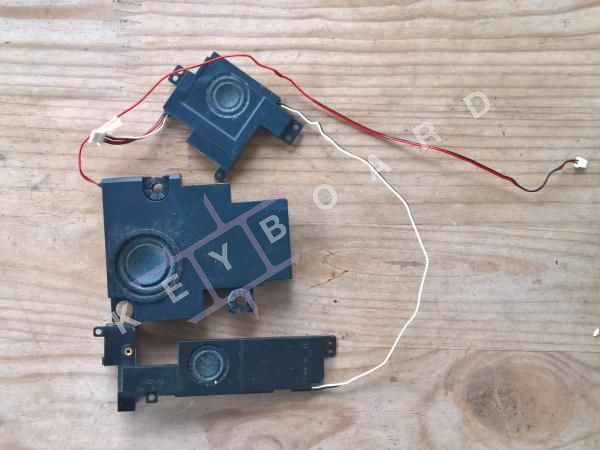 Динаміки Dell Pn 0N973N